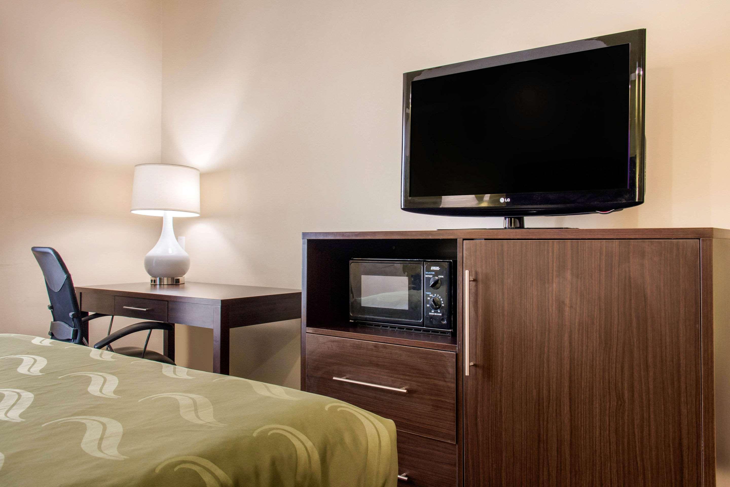 Quality Inn Pooler - Savannah I-95 מראה חיצוני תמונה