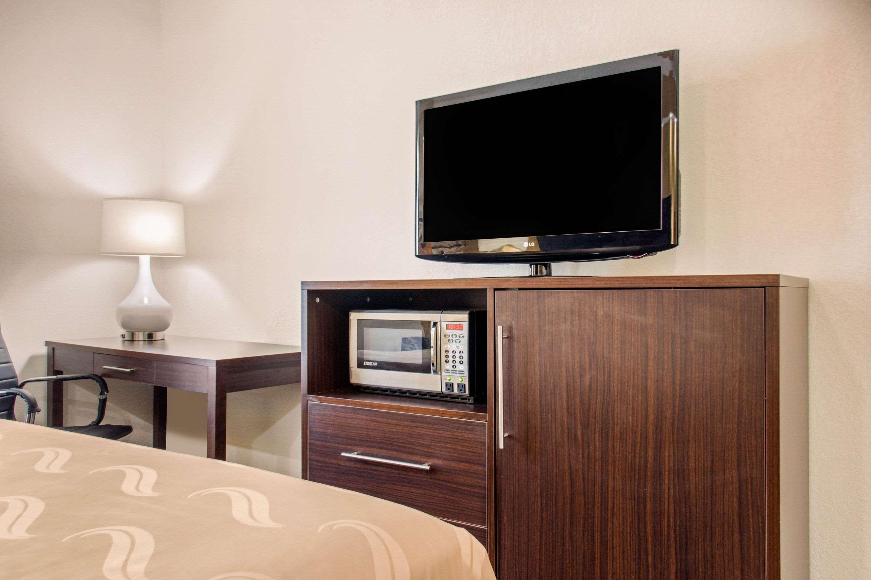 Quality Inn Pooler - Savannah I-95 מראה חיצוני תמונה