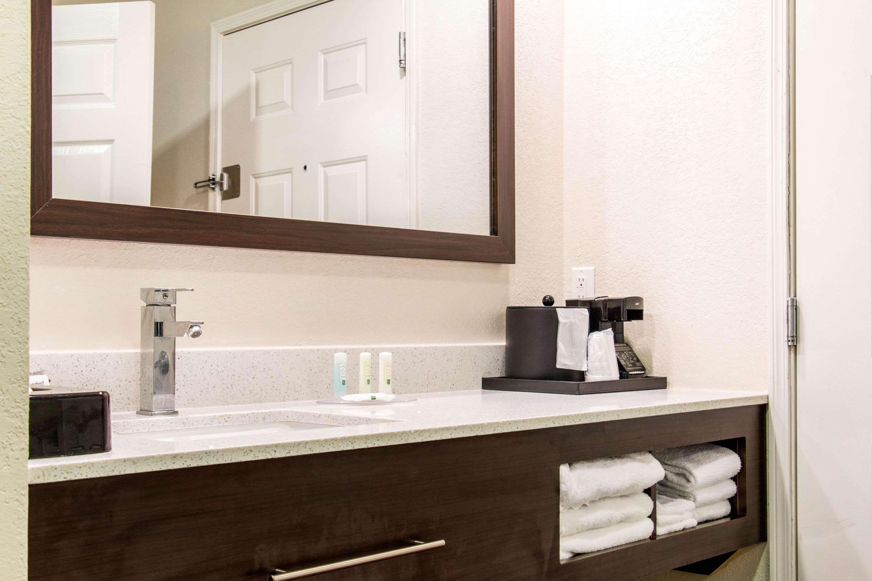 Quality Inn Pooler - Savannah I-95 מראה חיצוני תמונה
