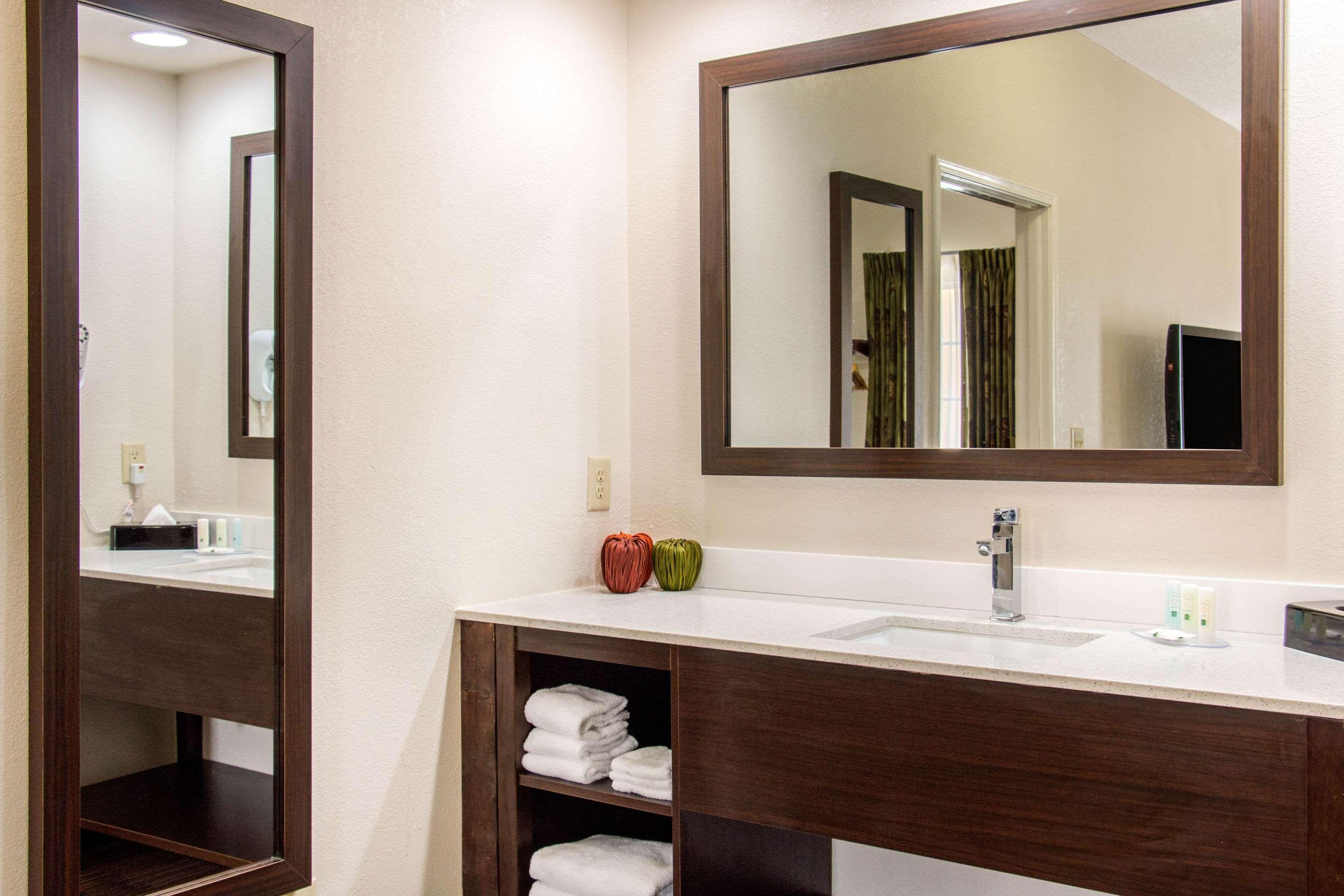 Quality Inn Pooler - Savannah I-95 מראה חיצוני תמונה