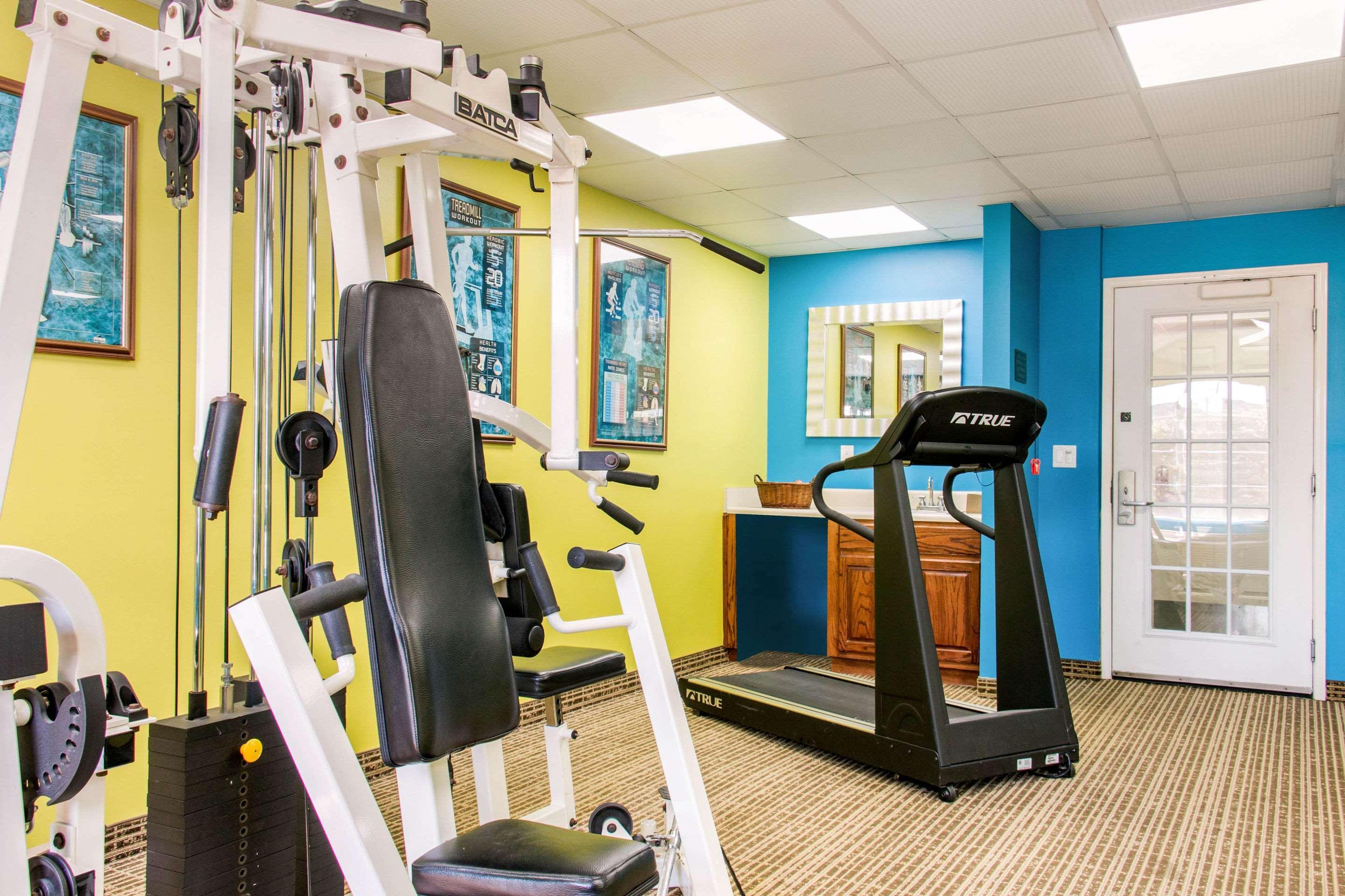 Quality Inn Pooler - Savannah I-95 מראה חיצוני תמונה