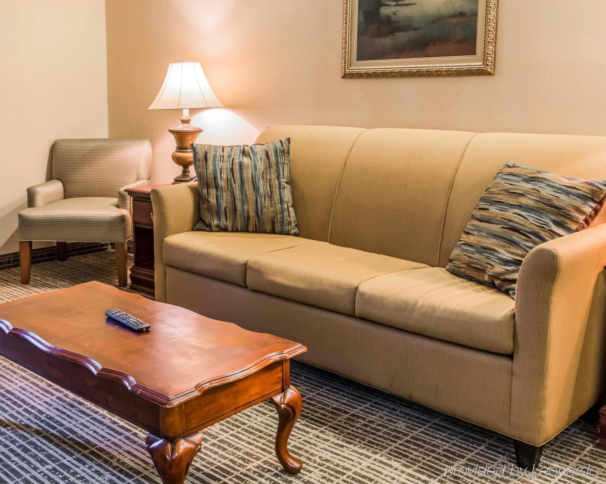 Quality Inn Pooler - Savannah I-95 מראה חיצוני תמונה