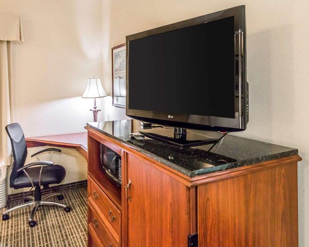 Quality Inn Pooler - Savannah I-95 חדר תמונה