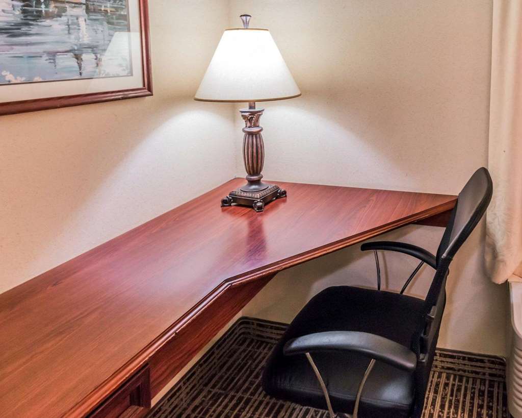 Quality Inn Pooler - Savannah I-95 חדר תמונה